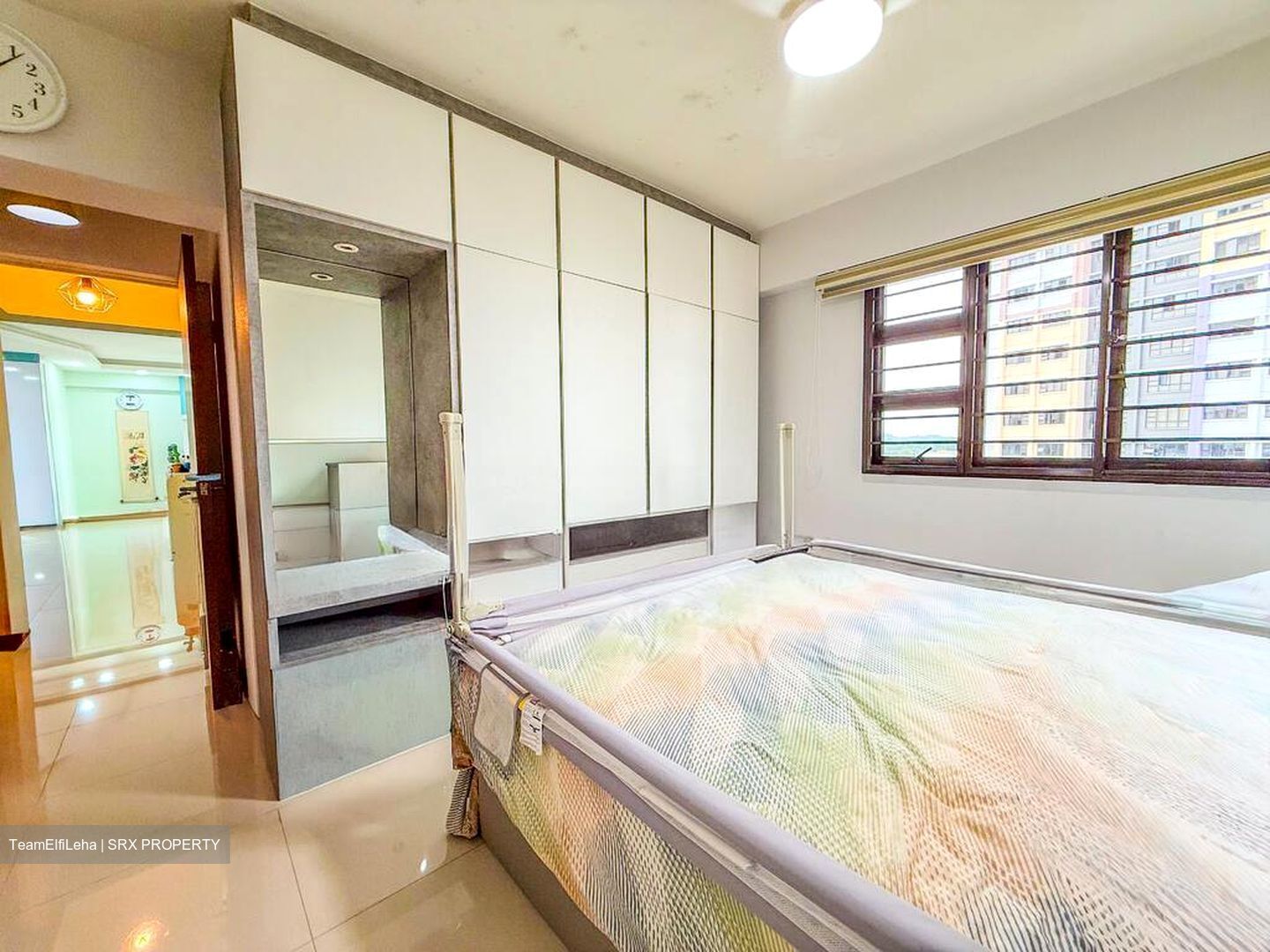 Blk 30 Ghim Moh Edge (Queenstown), HDB 4 Rooms #501873721